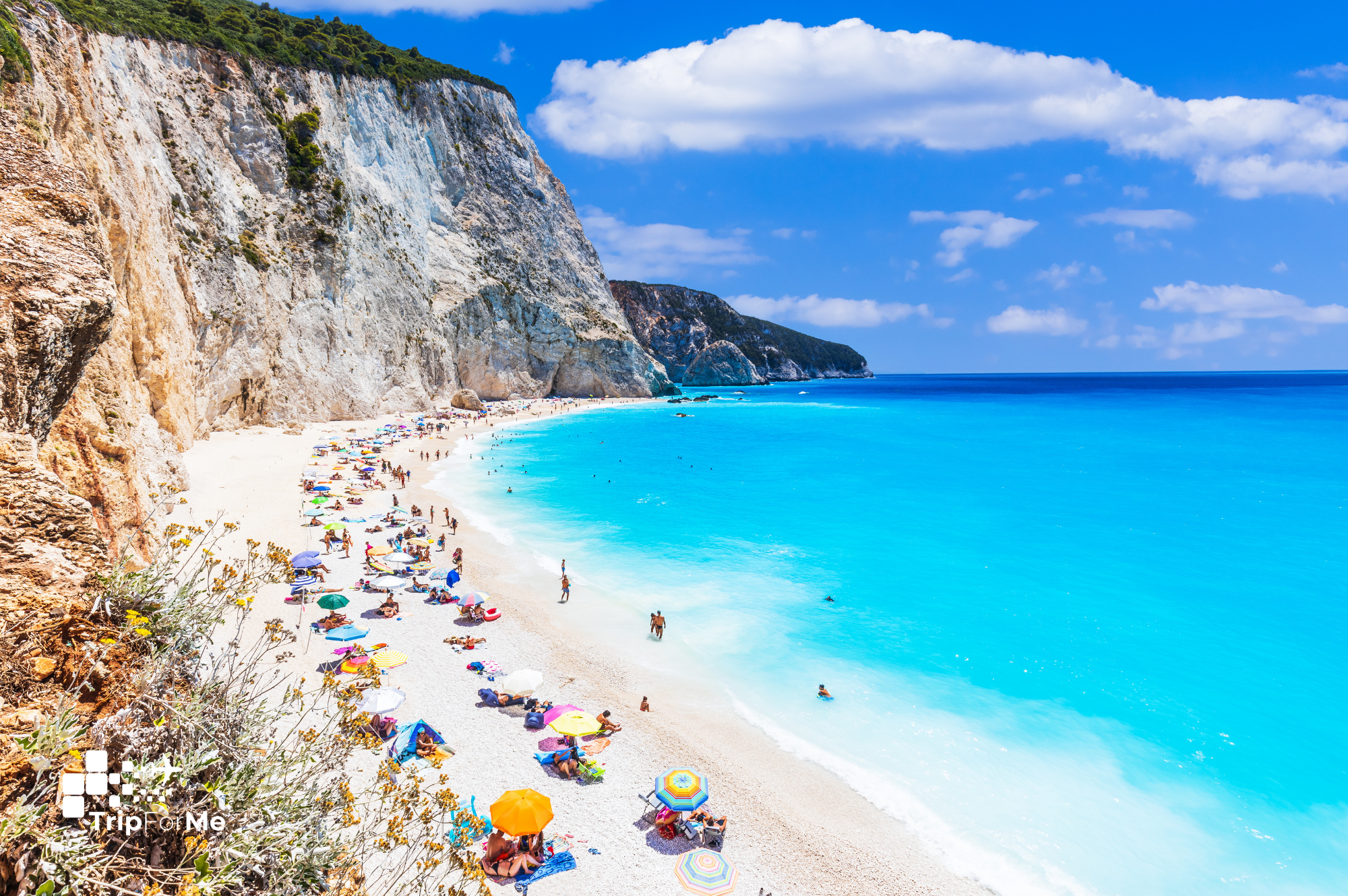 Lefkada