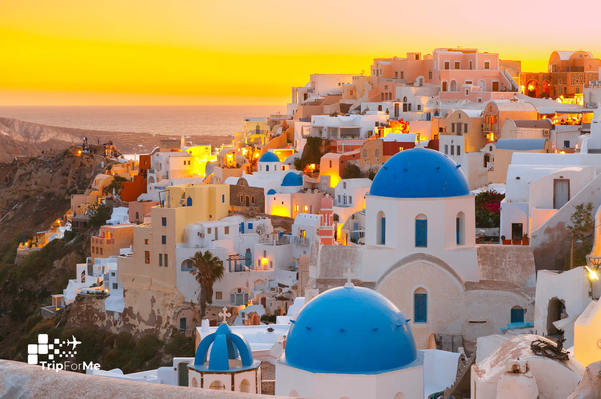 Santorini