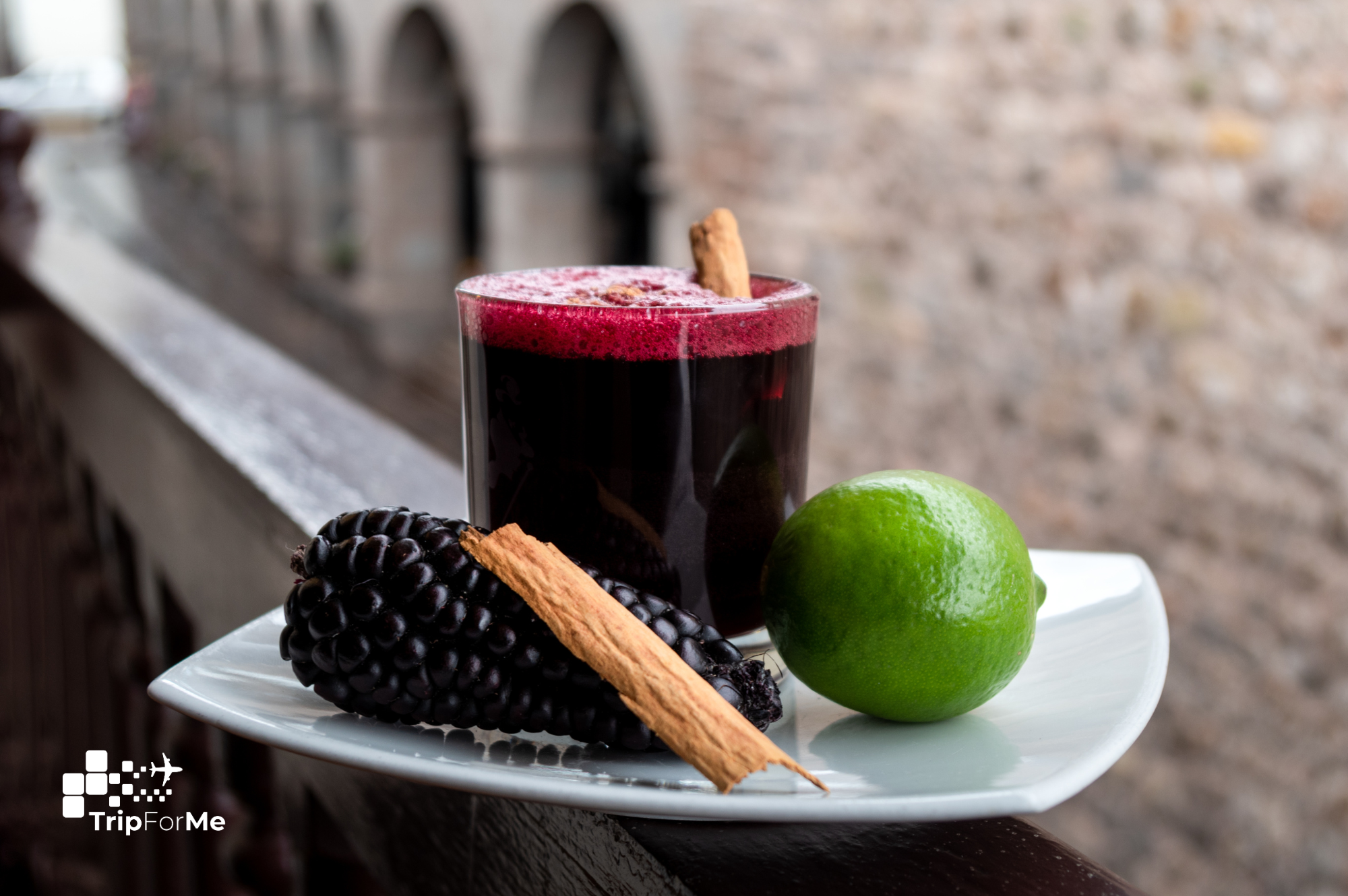 Chicha Morada