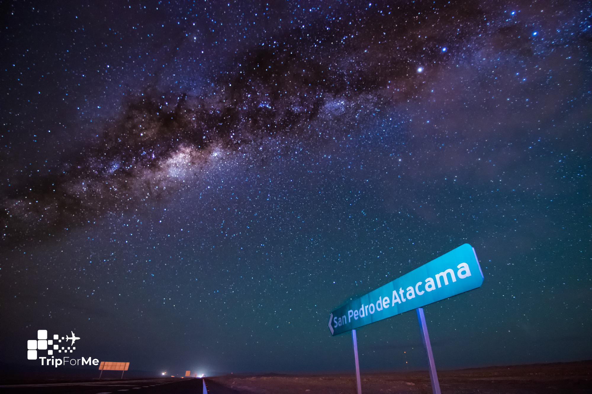 Observação de estrelas