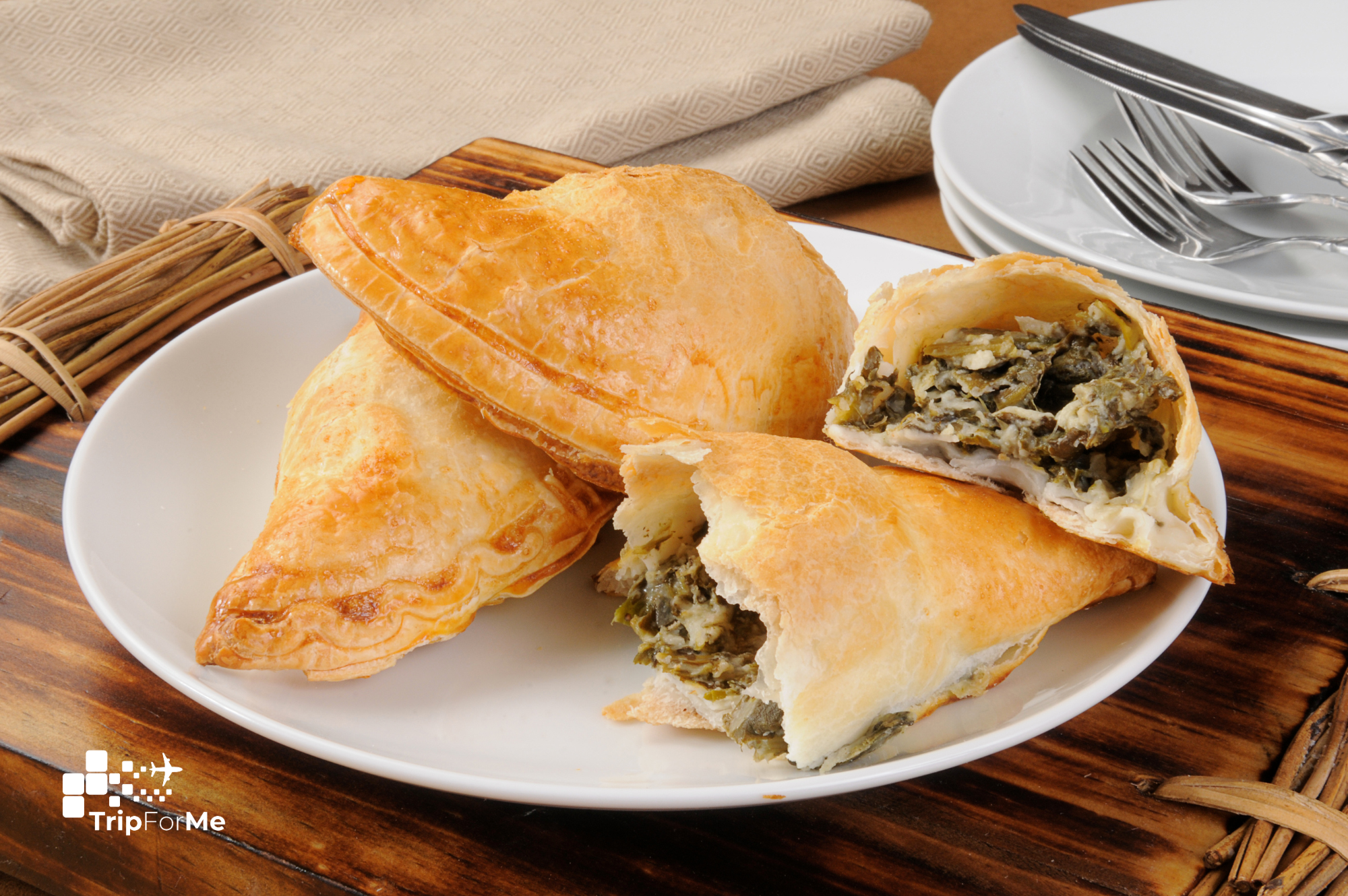 Empanada de carne