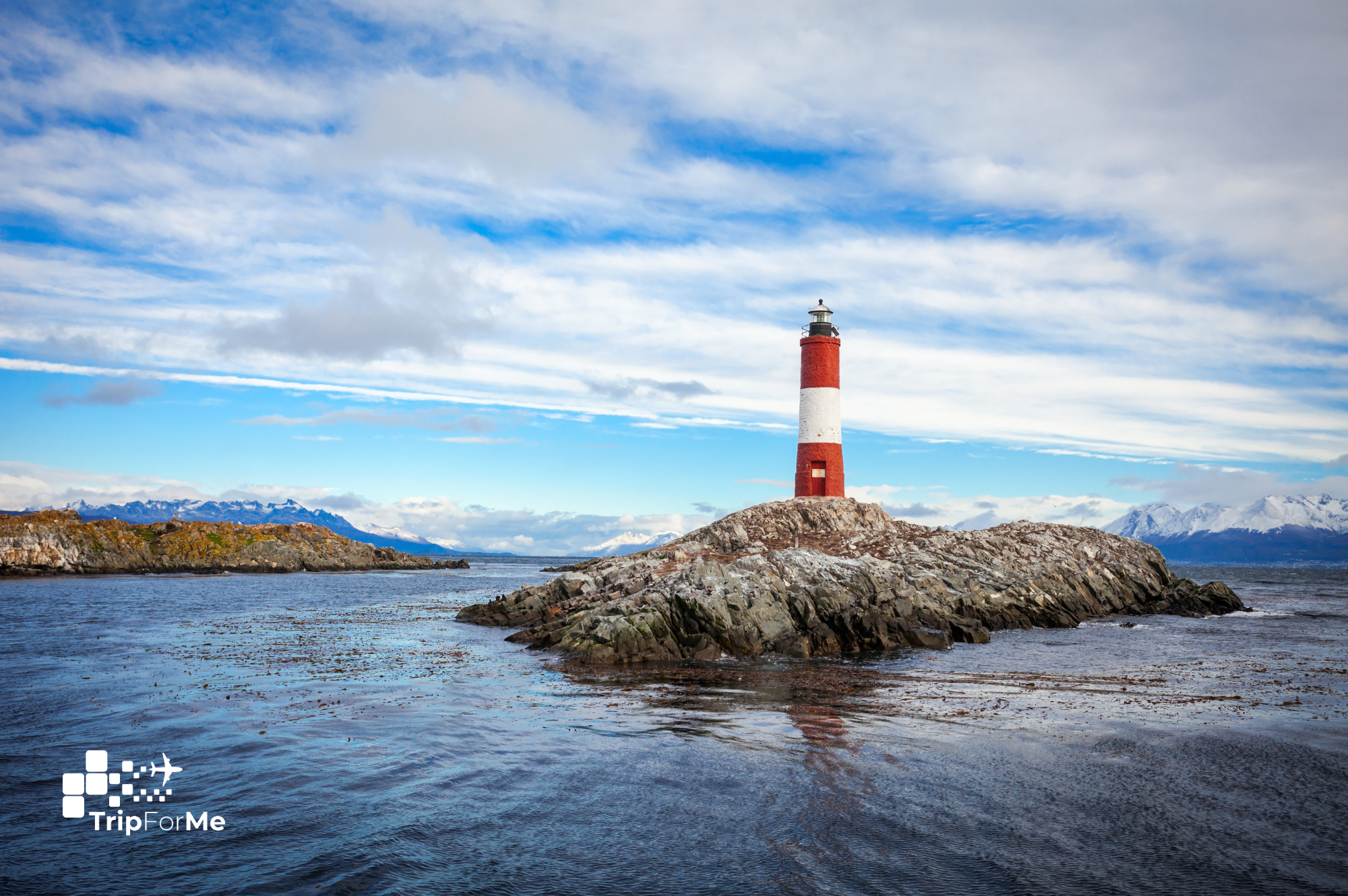 Farol Les Eclaireurs