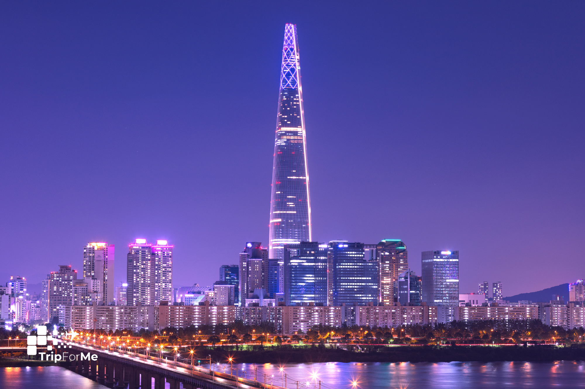 Centro de Seul